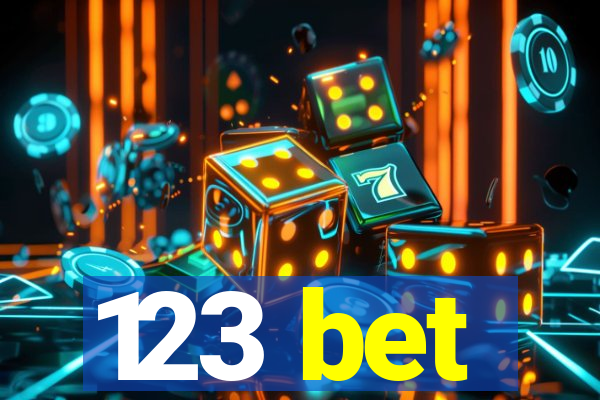 123 bet